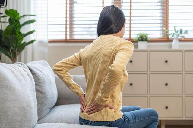 Chiropracteur sciatique avis