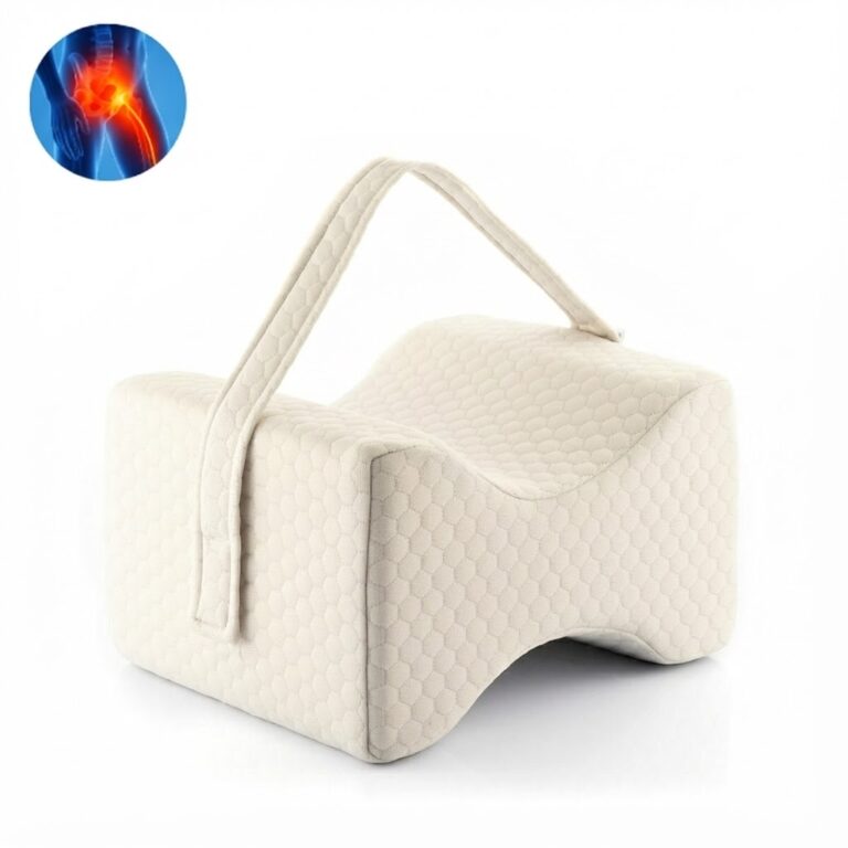 Coussin sciatique pour dormir Sommeil+