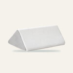 Coussin cale Jambes+ triangulaire