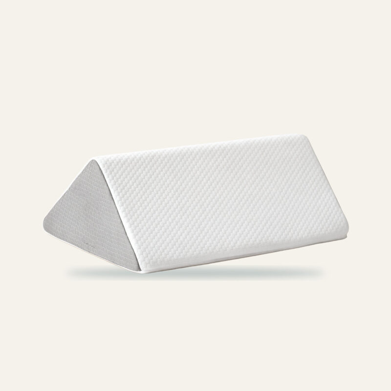 Coussin cale Jambes+ triangulaire