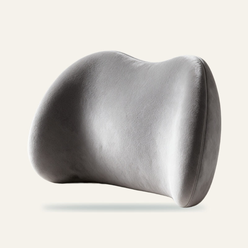 Coussin lombaire Lombaire+ en mousse à mémoire de forme