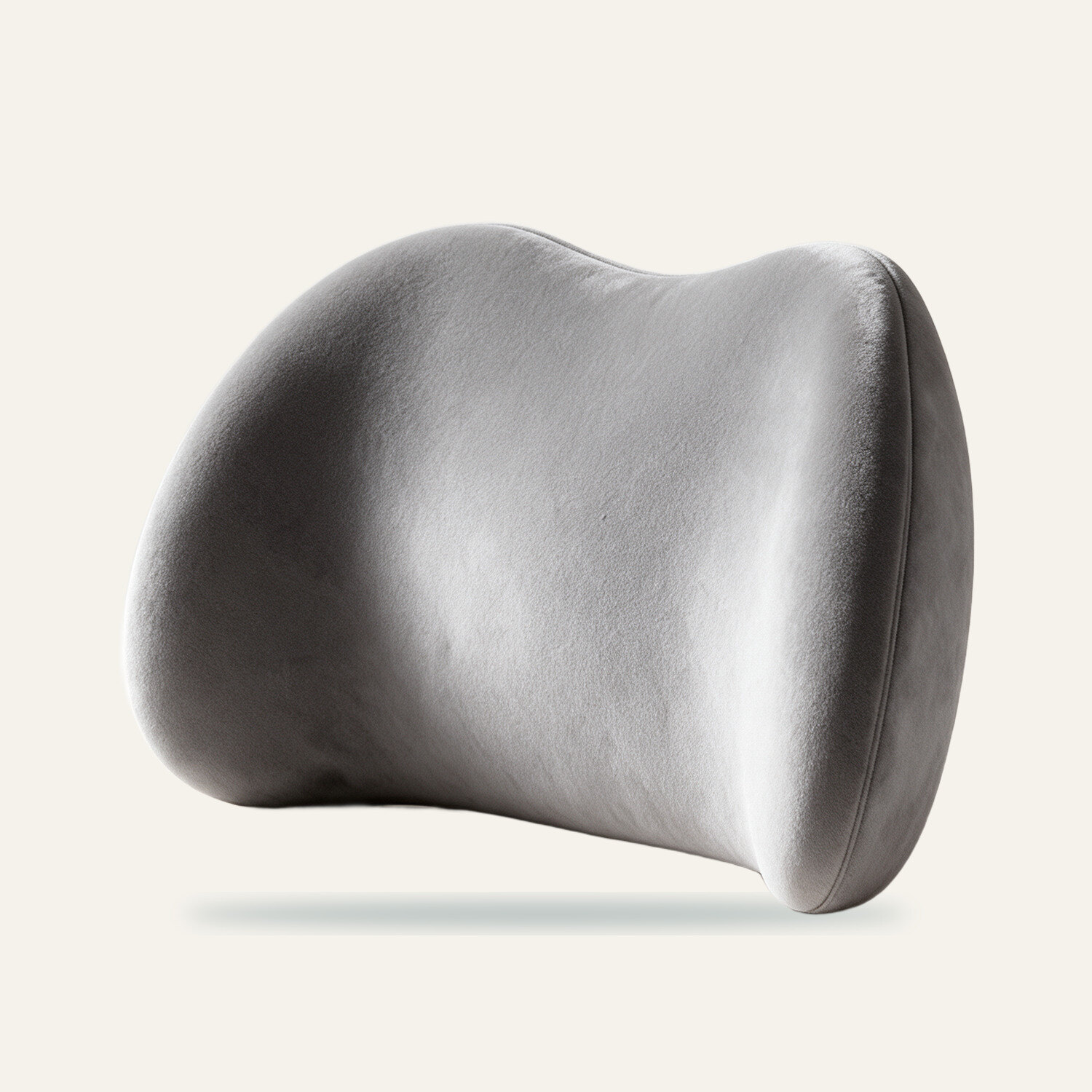 Coussin lombaire Lombaire+ en mousse à mémoire de forme
